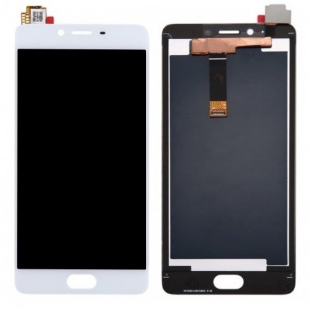 DISPLAY MEIZU MEILAN E2 BIANCO