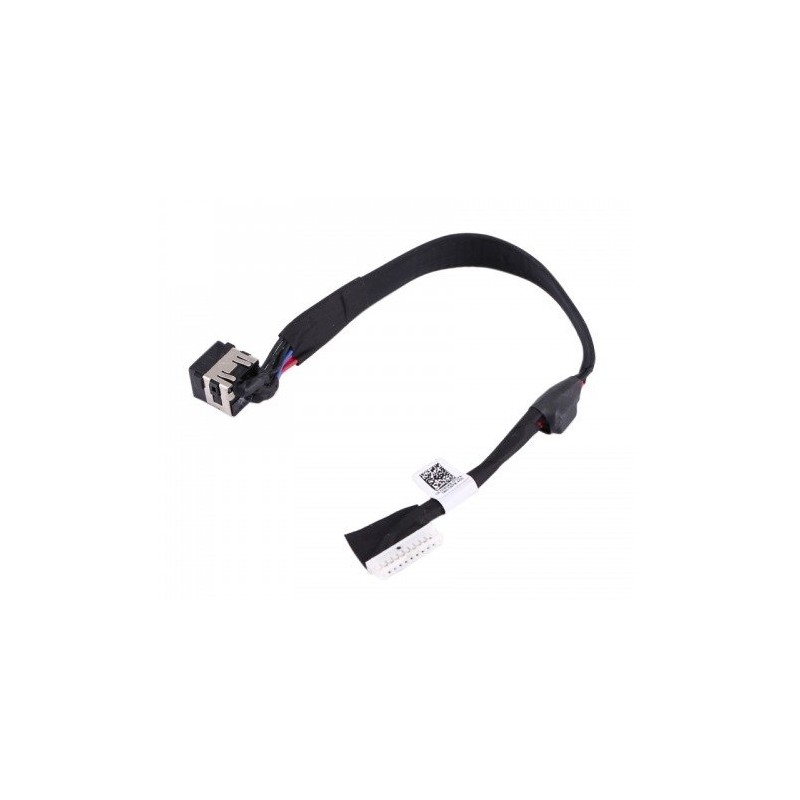 FLAT RICARICA CONNETTORE DC POWER DELL ALIENWARE 17/R2/R3/P43F