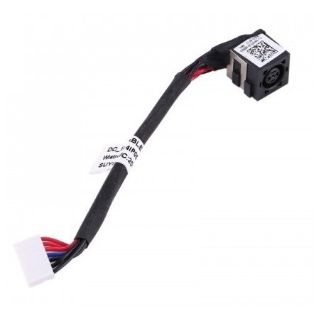 FLAT RICARICA CONNETTORE DC POWER DELL INSPIRON 15/N5050/N5040/M5040/3520