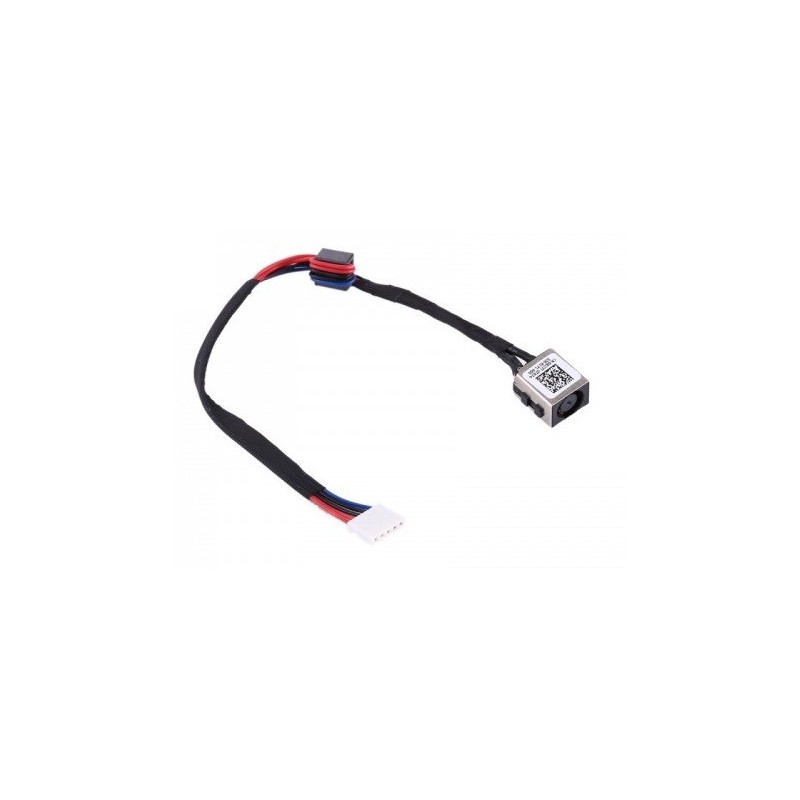 FLAT RICARICA CONNETTORE DC POWER DELL INSPIRON 15/5547/M03W3/5545/5548/5543