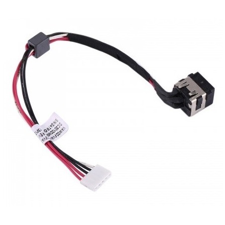 FLAT RICARICA CONNETTORE DC POWER DELL INSPIRON 15/3521/3537 - 15R/5521/5537 - 17R/5721