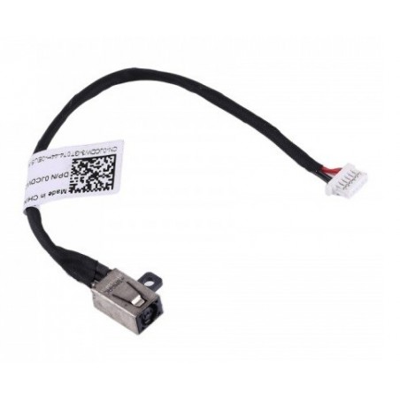 FLAT RICARICA CONNETTORE DC POWER DELL INSPIRON 11/3147