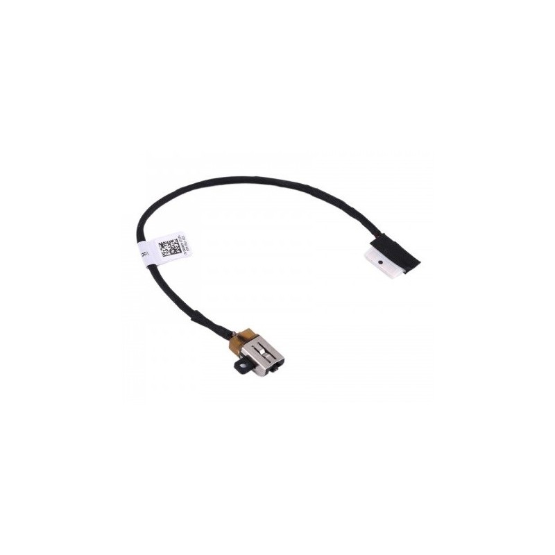 FLAT RICARICA CONNETTORE DC POWER DELL INSPIRON 15/5567/5567 - 17/5765