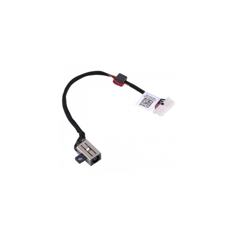 FLAT RICARICA CONNETTORE DC POWER DELL INSPIRON 13/5368 - 14/5455 - 15/5558/5559