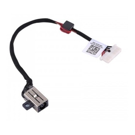 FLAT RICARICA CONNETTORE DC POWER DELL INSPIRON 13/5368 - 14/5455 - 15/5558/5559