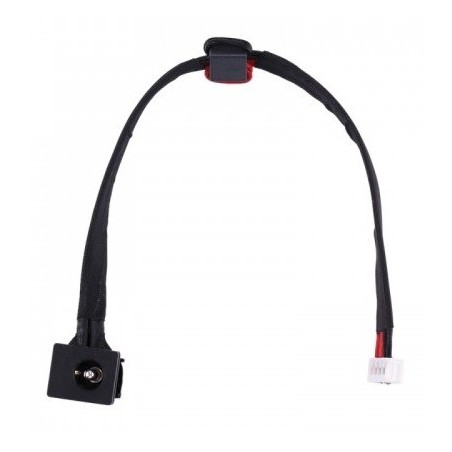 FLAT RICARICA CONNETTORE DC POWER TOSHIBA SATELLITE C650/C655/A300/L355