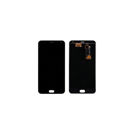 DISPLAY MEIZU NOTE 2 NERO