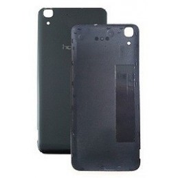 COVER BATTERIA HUAWEI HONOR 4A NERO