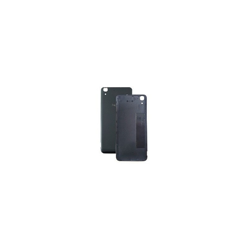 COVER BATTERIA HUAWEI HONOR 4A NERO