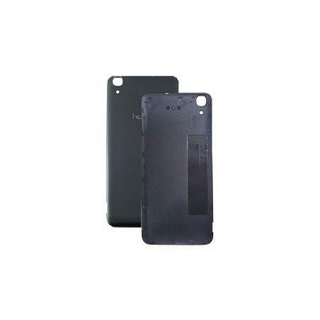 COVER BATTERIA HUAWEI HONOR 4A NERO