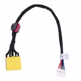 FLAT RICARICA CONNETTORE DC POWER LENOVO G500S/G505S/G510S