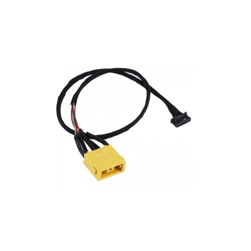 FLAT RICARICA CONNETTORE DC POWER LENOVO IDEAPAD YOGA 13/13-5934/13-5935