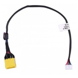 FLAT RICARICA CONNETTORE DC POWER LENOVO G500/G505/S490/S400