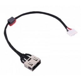 FLAT RICARICA CONNETTORE DC POWER LENOVO G50-30/G50-40/G50-45