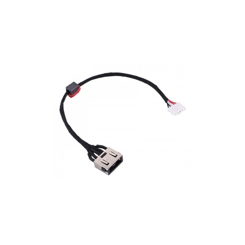 FLAT RICARICA CONNETTORE DC POWER LENOVO G50-30/G50-40/G50-45