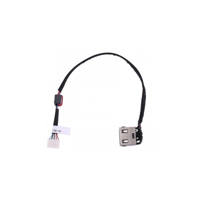 FLAT RICARICA CONNETTORE DC POWER LENOVO Y50-70/Y70-70/Z51-70