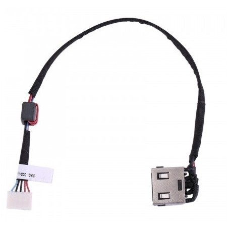 FLAT RICARICA CONNETTORE DC POWER LENOVO Y50-70/Y70-70/Z51-70