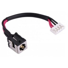 FLAT RICARICA CONNETTORE DC POWER ASUS K50/P50