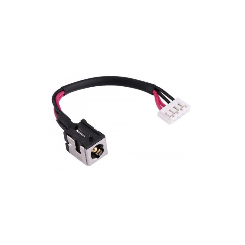 FLAT RICARICA CONNETTORE DC POWER ASUS K50/P50