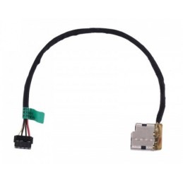 FLAT RICARICA CONNETTORE DC POWER HP PAVILION 15/15-E - 17/17-E