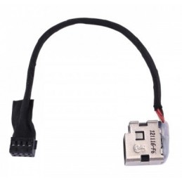 FLAT RICARICA CONNETTORE DC POWER HP PAVILION G6-2000/G7-2000/DM4-3000