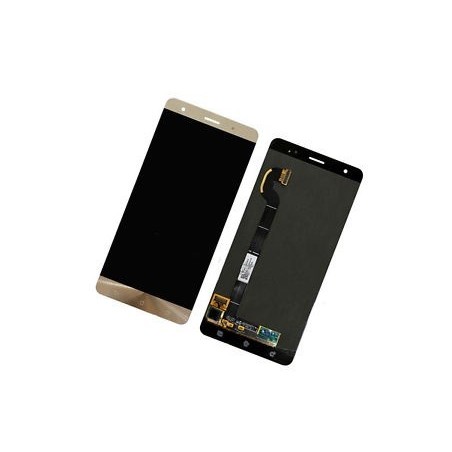 DISPLAY ASUS ZENFONE 3 DELUXE ZS570KL Z016D ORO