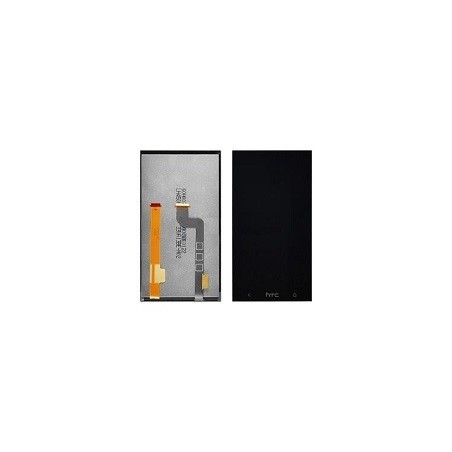 DISPLAY HTC DESIRE 601 NERO