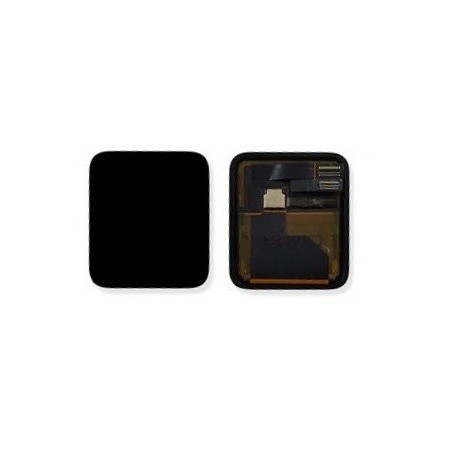 DISPLAY APPLE WATCH CASSA 38MM SERIE 7000 NERO