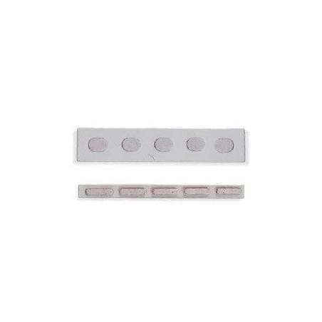KIT ADESIVO INDICATORE PRESENZA ACQUA APPLE IPHONE 7