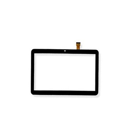 TOUCH SCREEN KN MOBILE QTAB 10 NERO