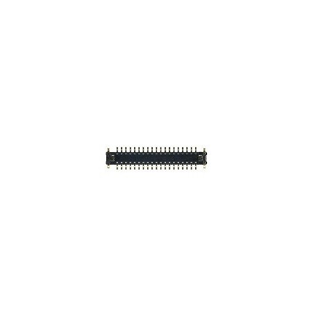 CONNETTORE BTB FLAT RICARICA APPLE IPHONE 5C
