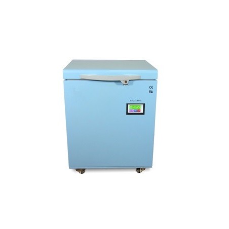 MACCHINA CONGELANTE PER SEPARAZIONE DISPLAY DAL VETRO (fino a -158Â°C) (SOLO RITIRO IN SEDE)