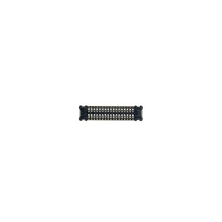 CONNETTORE BTB FOTOCAMERA POSTERIORE APPLE IPHONE 6