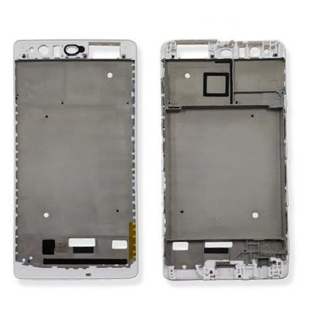 FRAME DISPLAY HUAWEI P9 PLUS BIANCO