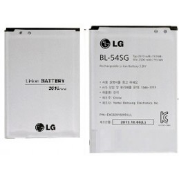 BATTERIA LG OPTIMUS G2 BL-54SG