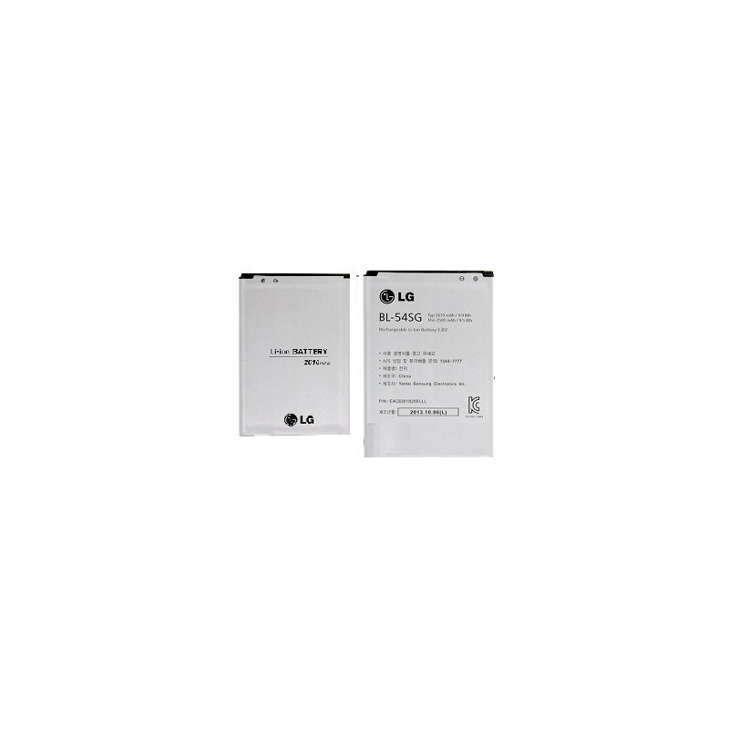 BATTERIA LG OPTIMUS G2 BL-54SG