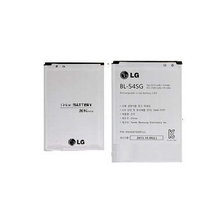 BATTERIA LG OPTIMUS G2 BL-54SG