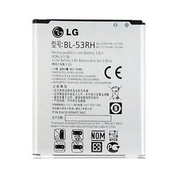 BATTERIA LG BL-53RH OPTIMUS GJ E975W