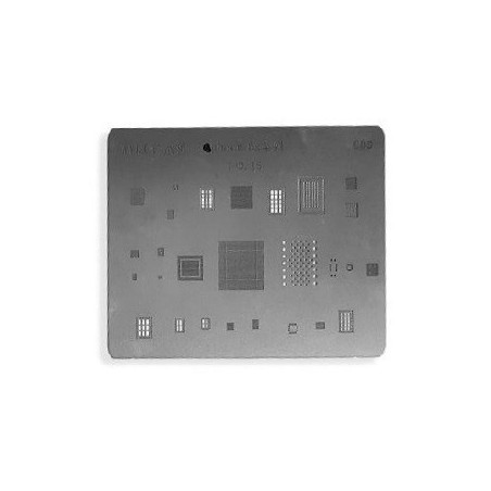 DIMA POSIZIONAMENTO BGA APPLE iPHONE 6S