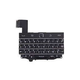 TASTIERA BLACKBERRY Q20 NERO