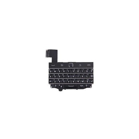 TASTIERA BLACKBERRY Q20 NERO