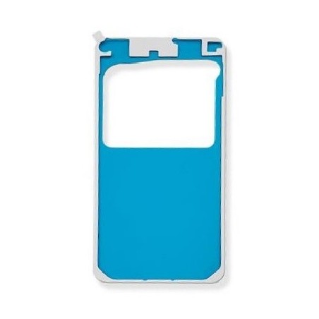 BIADESIVO COVER BATTERIA HUAWEI P8 LITE 2017