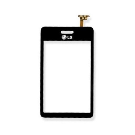 TOUCH SCREEN LG POP GD510 GRIGIO