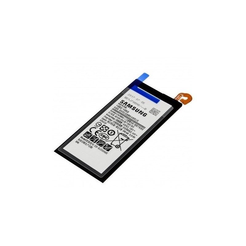 BATTERIA SAMSUNG GALAXY J3 2017 SM-J330 - EB-BJ330ABE