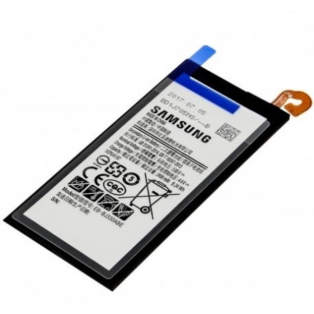 BATTERIA SAMSUNG GALAXY J3 2017 SM-J330 - EB-BJ330ABE