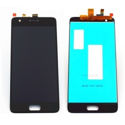 DISPLAY LENOVO ZUK Z2 NERO