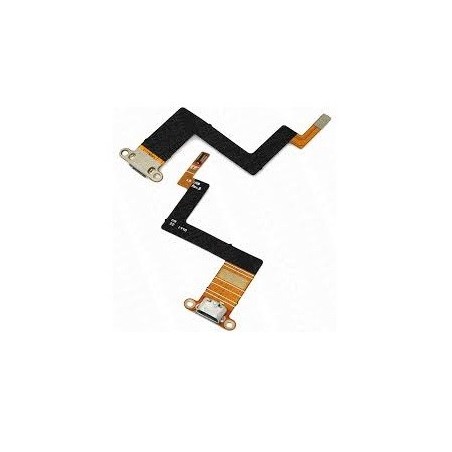 FLAT RICARICA BLACKBERRY Q20