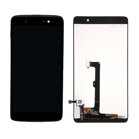 DISPLAY BLACKBERRY DTEK50 NERO