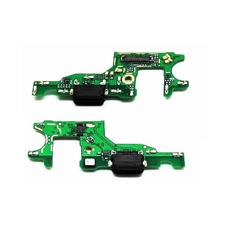 PCB RICARICA HUAWEI HONOR V9