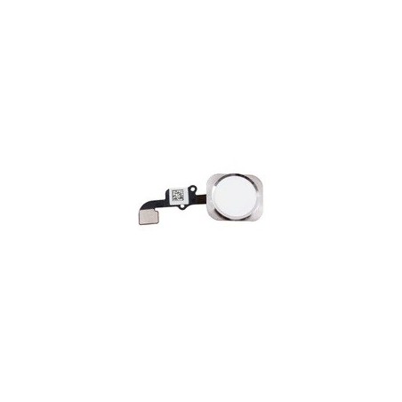 TASTO HOME APPLE IPHONE 6 SILVER
